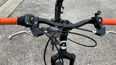Bici atala skate 20