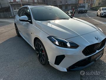 Bmw 120 d M Sport PRO - R19_TETTO_FARI MATRIX_Harm