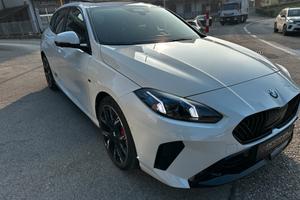 Bmw 120 d M Sport PRO - R19_TETTO_FARI MATRIX_Harm