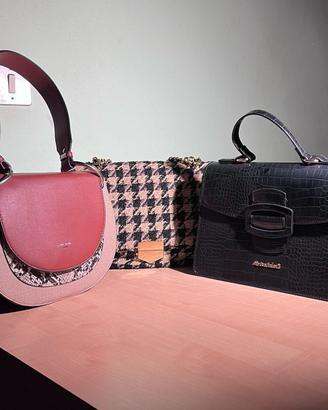 Borsette Donna/Ragazza