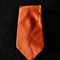 Cravatta Valentino 100% seta