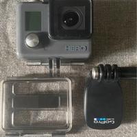 GoPro Hero 2014