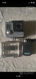GoPro Hero 2014