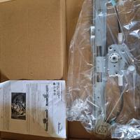 alzacristallo ELETTRICO Bmw e46