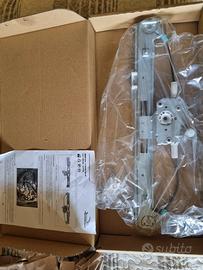 alzacristallo ELETTRICO Bmw e46