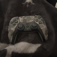 Controller militare ps4