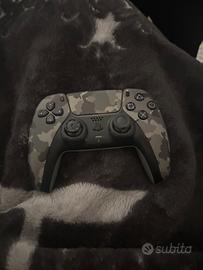 Controller militare ps4