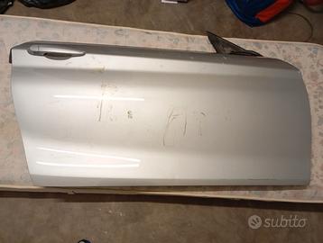 Porta Anteriore destra BMW f21 2015