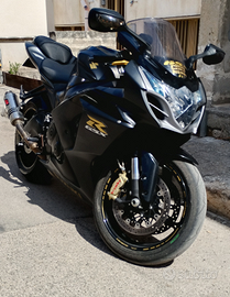 Suzuki GSX R 1000 l2