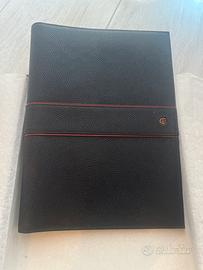 Porta documenti, Nazareno Gabrielli, NUOVO