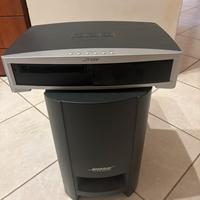 Bose 3·2·1 Home Theater System