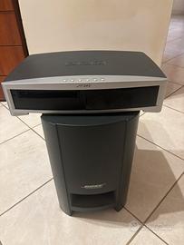 Bose 3·2·1 Home Theater System