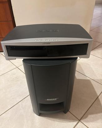 Bose 3·2·1 Home Theater System