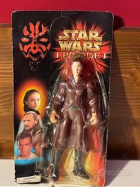 Action Figure Star Wars Regina Amidala 1999’