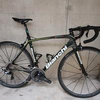 Bianchi Infinito CV Dura Ace 