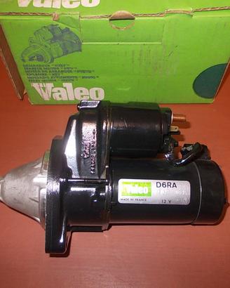 Motorino avviamento BMW 320-323-325-520