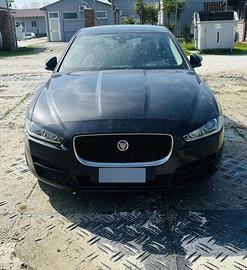 Jaguar XE ,73000km