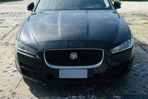 Jaguar XE ,73000km