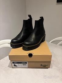 Dr. Martens Rometty