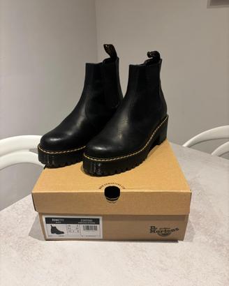 Dr. Martens Rometty