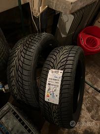 Coppia pneumatici nankang sv3