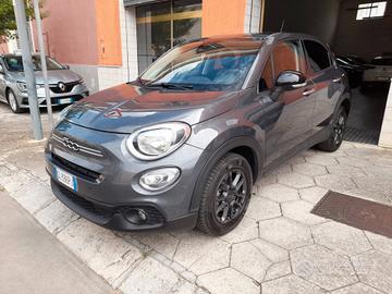FIAT 500X 1.3 MJT 95 CV CLUB