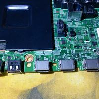 Scheda madre x Samsung