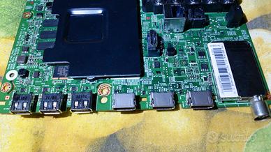 Scheda madre x Samsung