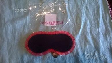 Mascherina sonno High Seduction