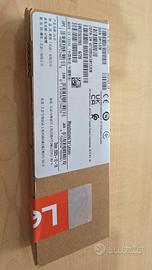 RAM 16gb DDR4 Lenovo NUOVA 