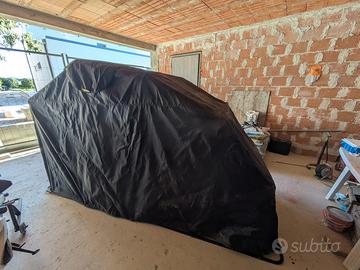 Tenda copri moto VEVOR