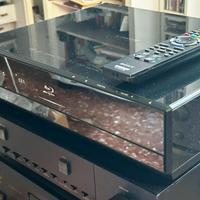 Sony BDV IT1000ES all in one AV blu ray