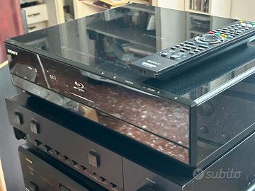 Sony BDV IT1000ES all in one AV blu ray