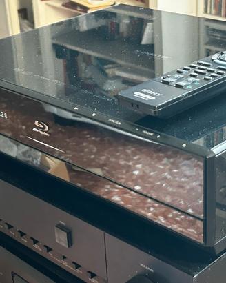 Sony BDV IT1000 ES all in one AV blu ray