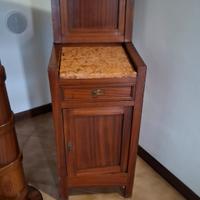 Comodino Vintage