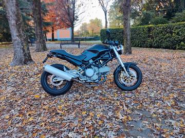 Ducati Monster