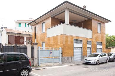 Casa Indipendente Cormano [Cod. rif 3334749VRG]
