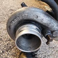 turbina nissan patrol gr y60