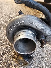 turbina nissan patrol gr y60