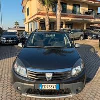 Dacia Sandero STEPWAY 1.4 8V GPL CASA Ambiance