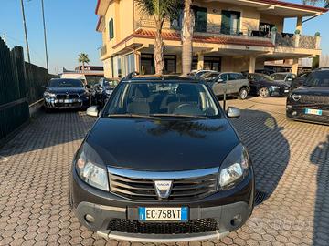 Dacia Sandero STEPWAY 1.4 8V GPL CASA Ambiance