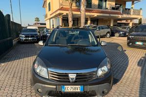 Dacia Sandero STEPWAY 1.4 8V GPL CASA Ambiance