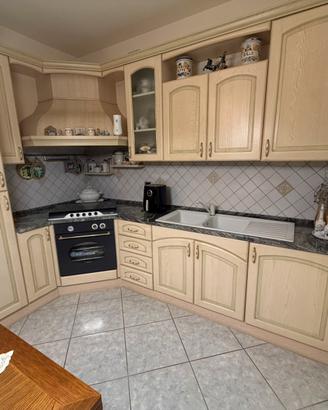 Cucina completa