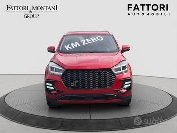 Dr 5.0 s2 1.5 Turbo CVT Bi-Fuel GPL