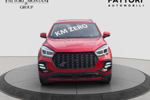 Dr 5.0 s2 1.5 Turbo CVT Bi-Fuel GPL