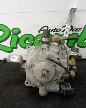 RIDUTTORE GPL NEW BEETLE 9C 1.6 BENZINA 2004