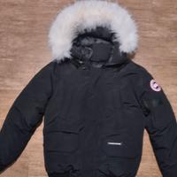 Giubbotto Canada goose
