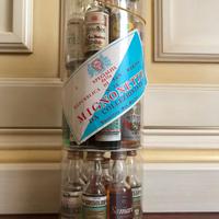 24 stupende mignonette del liquorificio San Marino