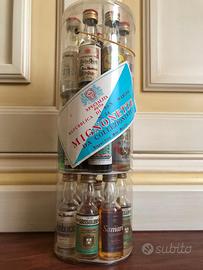 24 stupende mignonette del liquorificio San Marino