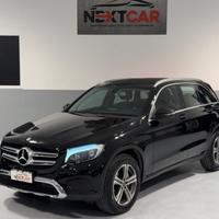 Mercedes-benz GLC 250 d 4Matic Premium